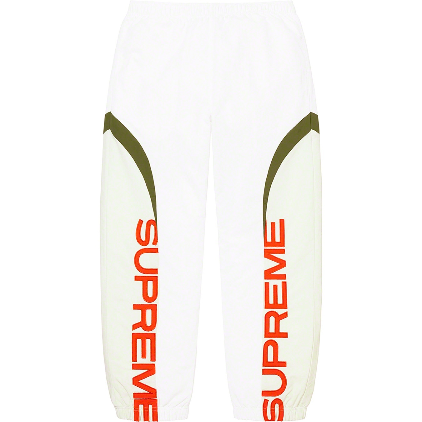 Curve Track Pant view 5